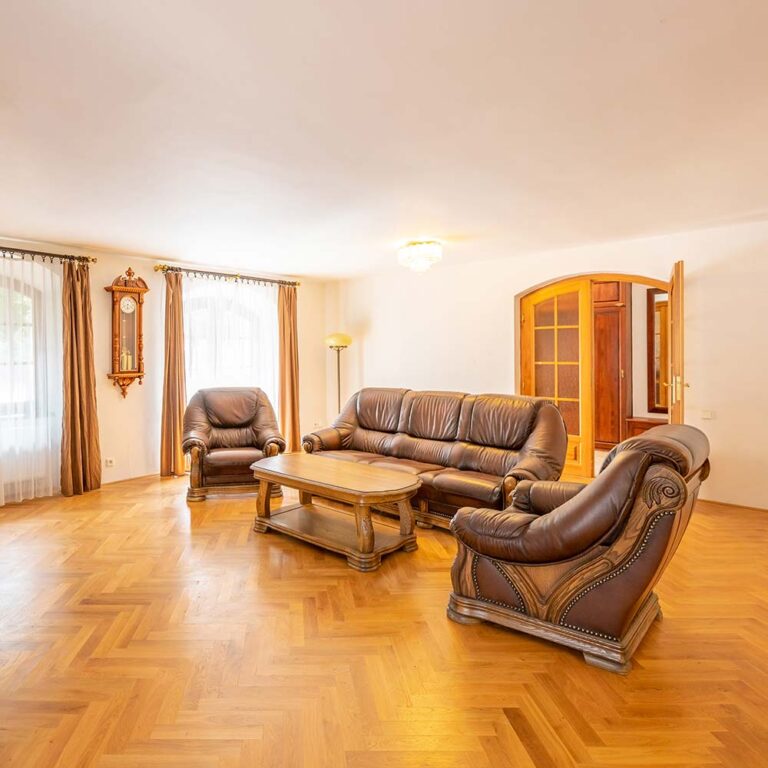 Fotograf nemovitosti